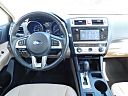 Thumbnail image of 2016 Subaru Legacy at Mathews Nissan