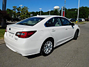 Thumbnail image of 2016 Subaru Legacy at Mathews Nissan