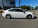 Thumbnail image of 2016 Subaru Legacy at Mathews Nissan