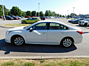 Thumbnail image of 2016 Subaru Legacy at Mathews Nissan