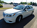 Thumbnail image of 2016 Subaru Legacy at Mathews Nissan