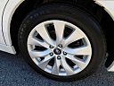 Thumbnail image of 2016 Subaru Legacy at Mathews Nissan