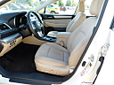 Thumbnail image of 2016 Subaru Legacy at Mathews Nissan