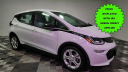 2021 Chevrolet Bolt EV LT at Major World Chevrolet