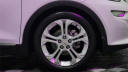 Thumbnail image of 2021 Chevrolet Bolt EV at Major World Chevrolet