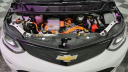 Thumbnail image of 2021 Chevrolet Bolt EV at Major World Chevrolet