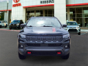 Thumbnail image of 2022 Jeep Compass at Robbins Toyota