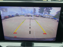 Thumbnail image of 2022 Jeep Compass at Robbins Toyota