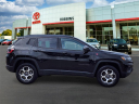 Thumbnail image of 2022 Jeep Compass at Robbins Toyota