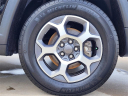 Thumbnail image of 2022 Jeep Compass at Robbins Toyota