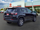 Thumbnail image of 2022 Jeep Compass at Robbins Toyota