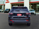 Thumbnail image of 2022 Jeep Compass at Robbins Toyota