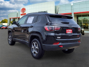 Thumbnail image of 2022 Jeep Compass at Robbins Toyota