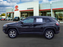 Thumbnail image of 2022 Jeep Compass at Robbins Toyota
