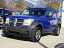 Thumbnail image of 2008 Dodge Nitro at A & B Motors
