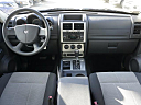 2008 Dodge Nitro SXT at A & B Motors