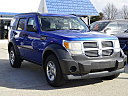 Thumbnail image of 2008 Dodge Nitro at A & B Motors
