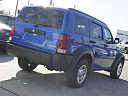 Thumbnail image of 2008 Dodge Nitro at A & B Motors