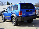 Thumbnail image of 2008 Dodge Nitro at A & B Motors