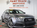 Thumbnail image of 2016 Audi S6 at Fast Track Motors