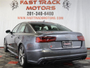 Thumbnail image of 2016 Audi S6 at Fast Track Motors