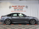 Thumbnail image of 2016 Audi S6 at Fast Track Motors