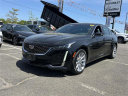 2023 Cadillac CT5 Luxury at Atlantic Chevrolet Cadillac
