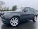 Thumbnail image of 2023 Land Rover Range Rover at LandRoverParsippany NEW