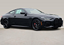 Thumbnail image of 2023 BMW 4 Series at Boulevard Cadillac Buick GMC