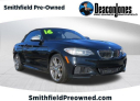 Thumbnail image of 2016 BMW 2 Series at SmithfieldPreownedDeaconJones of Selma, NC