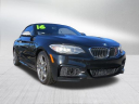 Thumbnail image of 2016 BMW 2 Series at SmithfieldPreownedDeaconJones of Selma, NC