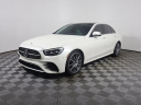 Thumbnail image of 2021 Mercedes-Benz E-Class at USED Mercedes Benz Porsche Audi of Melbourne