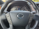 Thumbnail image of 2019 Nissan Armada at Hart Motors