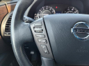 Thumbnail image of 2019 Nissan Armada at Hart Motors