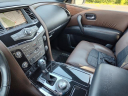 Thumbnail image of 2019 Nissan Armada at Hart Motors