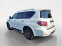 Thumbnail image of 2019 Nissan Armada at Hart Motors