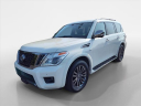 Thumbnail image of 2019 Nissan Armada at Hart Motors
