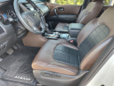Thumbnail image of 2019 Nissan Armada at Hart Motors