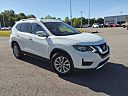Thumbnail image of 2020 Nissan Rogue at Mathews Nissan