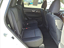 Thumbnail image of 2020 Nissan Rogue at Mathews Nissan