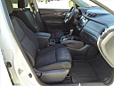 Thumbnail image of 2020 Nissan Rogue at Mathews Nissan