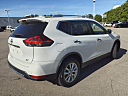 Thumbnail image of 2020 Nissan Rogue at Mathews Nissan