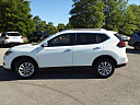 Thumbnail image of 2020 Nissan Rogue at Mathews Nissan
