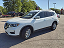 Thumbnail image of 2020 Nissan Rogue at Mathews Nissan