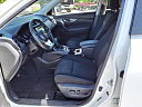 Thumbnail image of 2020 Nissan Rogue at Mathews Nissan