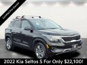 Thumbnail image of 2022 Kia Seltos at Generation Kia