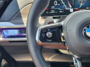 Thumbnail image of 2024 BMW 7 Series at LongoToyotaOfProsper - NEW