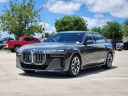 Thumbnail image of 2024 BMW 7 Series at LongoToyotaOfProsper - NEW