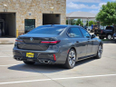 Thumbnail image of 2024 BMW 7 Series at LongoToyotaOfProsper - NEW