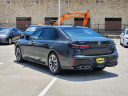 Thumbnail image of 2024 BMW 7 Series at LongoToyotaOfProsper - NEW
